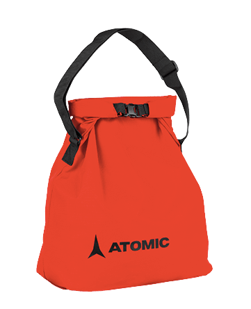 bolsa botas atomic sinfondo