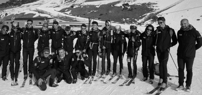 equipo skimo 2017 byn