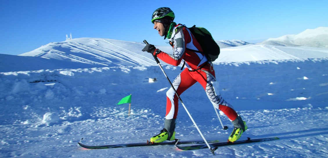 Nuevas condiciones forfait skimo en valdesquí