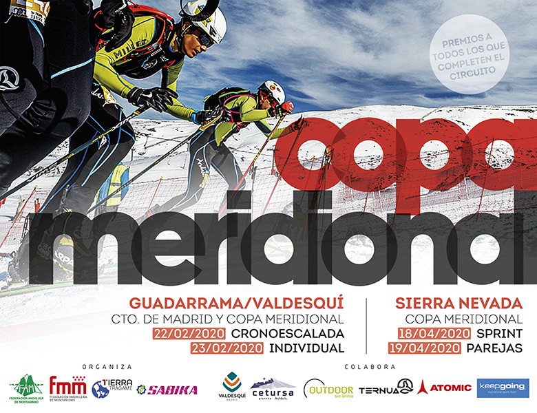 Copa meridional skimo fmm 2020